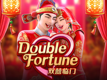  Double Fortune, jogo de slot, cultura asiática, símbolos de sorte, rodadas grátis, multiplicadores de ganhos, símbolos duplos, gráficos de alta qualidade, experiência de jogo envolvente, bônus de cassino.