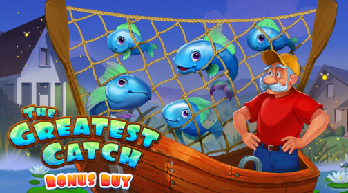 Mega Greatest Catch Bonus Buy, slot, jogo de cassino, rodadas de bônus, multiplicadores, símbolos especiais, estratégias de jogo, gerenciamento de banco, tabelas de pagamento, dicas de apostas