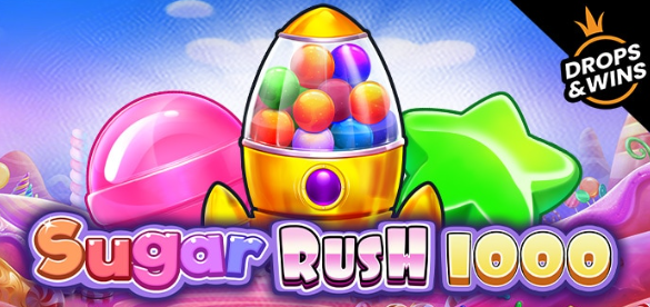 Sugar Rush 1000, slot, jogo de cassino, gráficos doces, mecânicas de jogo, recursos especiais, rodadas grátis, símbolos Wild, multiplicadores progressivos, estratégias de jogo, bônus de cassino, giros grátis, entretenimento, gestão de banco, dicas de apostas