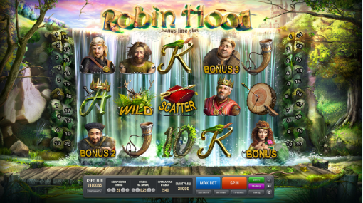 Robin Hood, slot, jogo de cassino, Sherwood Forest, recursos do jogo, símbolo Wild, símbolo Scatter, rodadas grátis, jogo bônus, multiplicadores, estratégias de jogo, gerenciamento de banco, apostas, dicas de jogo, cassino online, versão gratuita, tabela de pagamentos, ofertas de cassino, jogo responsável