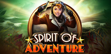 Spirit of Adventure, slot, jogo de cassino, rodadas grátis, símbolos wild, multiplicadores, estratégia de jogo, gráficos de slot, aventura, ganhos, recursos especiais, bônus