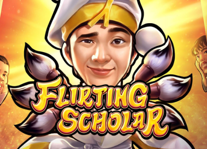 Flirting Scholar, dicas para Flirting Scholar, slot Flirting Scholar, rodadas grátis Flirting Scholar, símbolos Wild, símbolos Scatter, bônus de rodadas grátis, como ganhar no Flirting Scholar, estratégias de slots, RTP Flirting Scholar, jogo automático em slots